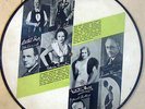 MUSIC IN THE AIR Conrad Thibault Marjorie Horton +OA USA PICTURE DISC 78 rpm 12