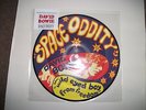 DAVID BOWIE SPACE ODDITY 40TH ANNIVERSARY PICTURE DISC