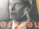 Rare David Bowie Heathen V&A Exclusive Vinyl LP