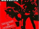 DETENTE - Recognize No Authority - 2LP - THRASH METAL