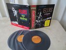 Elvis Presley 1970 Japan Only Cover 2-LP FROM MEMPHIS TO VEGAS  Japanese