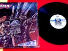 1988 LP- SCANNER- HYPER TRACE- NEAR MINT/SHRINK- RARE NOISE RECORDS ISSUE- METAL