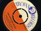 1148 FREDDIE NOTES & RUDIES-ROME WASN'T BUILT IN A DAY/SHANGHAI-TROJAN-REGGAE 7