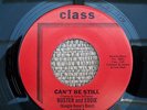 Northern Soul-Buster and Eddie-Class