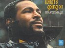 MARVIN GAYE - WHAT'S GOING ON - 12