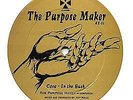 Jeff Mills - The Purpose Maker - Axis - 1995 #748823