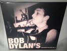 LP BOB DYLAN'S Greenwich Village Vol 2 Jack Kerouac/Lead Belly NEW MINT SEALED