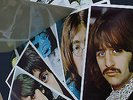Beatles-White Album Fully Complete Top Loader MINT Low Numbered Final Upgrade