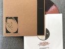 TEST PRESS: BOY SETS FIRE This Crying Screaming LP vinyl rise against me  avail