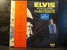 Elvis Presley - Aloha from Hawai Via Satellite    2 LPs