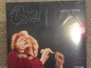 David Bowie Cracked Actor (Live Los Angeles '74) Record Store Day 2017 NEW