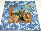ROLLING STONES - THEIR SATANIC MAJESTIES REQUEST - TOP CONDITION  UK BOXED DECCA