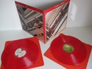 The BEATLES * 1962 - 1966 * RED VINYL ALBUM UK DOUBLE LP PCSP 717 EXCELLENT+