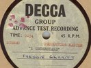 FREDDIE GARRITY ( & THE DREAMERS)**I UNDERSTAND**ACETATE**BEAT**LISTEN TO IT