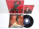 RARE EP 45T VINCE TAYLOR ET SES PLAY-BOYS BRAND NEW CADILLAC FR ODEON 1962 BONUS