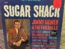 Sealed Stereo Sugar Shack Jimmy Gilmer And The Fireballs Dot 25545