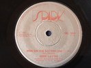 GENE LATTER -SIGN ON THE DOTTED LINE rare UK 1969 / NORTHERN SOUL CLASSIC /MINT-