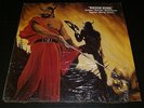 Dutch Steel RARE Dutch Import Heavy Metal Compilation 1984 Alied Forces Vortex