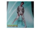David Bowie You Got To Have A Job Live UK 1972 SEALED Color Wax 2-LP+Poster Rare