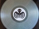 Sleaford Mods - Austerity Dogs - Very Rare 1000 Only Clear Vinyl - English Tapas