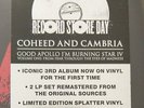 Coheed And Cambria ?– Good Apollo I'm Burning Star IV LP Vinyl RSD 2017 NEU/OVP