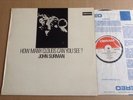 JOHN SURMAN - HOW MANY CLOUDS CAN YOU SEE ORIG.UK DERAM LABEL LP SMLR1045 1969