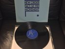New Order - Movement (1981 A2 Pressing LP Vinyl Heavy Card Slv-FACTORY FACT 50)