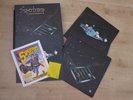 Supertramp - Crime Of The Century / 3er-LP limited box