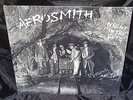 Aerosmith Night In Ruts SEALED 1ST PRESS USA 1979 VINYL LP