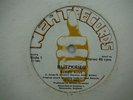 Blitzkrieg,Buried Alive,(MCPSNEAT 10),b/w Blitzkrieg,Rare NWOBHM,7