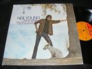 NEIL YOUNG Reprise Two Tone Label Original EVERYBODY KNOWS THIS IS NOWHERE LP 69