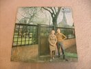 Fairport Convention - Unhalfbricking - UK Pink Island i Press LP 1st Press SALE