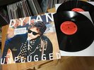 BOB DYLAN MTV Unplugged VERY RARE ORIGINAL 1995 1ST PRESSING MINT