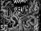 Teitanblood - Seven Chalices Double LP Black Death Metal Vinyl