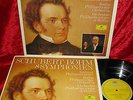 1963 GERMAN NM DG 5LP STEREO 2740 127 SCHUBERT 8 SYMPHONIES BPO BOHM