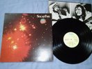 MANFRED MANN'S EARTH BAND solar fire  1973 - UK FIRST PRESS- BRONZE - EX++
