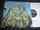 DECCA SXL 2004 - TCHAIKOVSKY - PATHETIQUE - VPO / JEAN MARTINON W/B STEREO LP