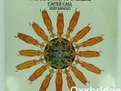 SEALED EDDY ARNOLD Country Ramblers CATTLE CALL 1970 Original NASHVILLE SOUND LP