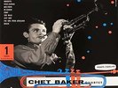 NEU LP Chet Baker (1929-1988) - Chet Baker Quartet (remastered) (180 #G56826238