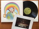 Warner 3WX-2668 GRATEFUL DEAD - Europe '72 Live 3LP US OIS+booklet 1st press TOP