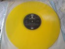 THE BEATLES - MAGICAL MYSTERY TOUR  - Yellow Vinyl  Record only