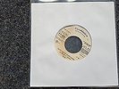 Kiss - Sure know something/ Boney M. - Mary's boy child 7'' Single ITALY PROMO