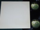 The Beatles White Album 2x LP Australia ExCondition