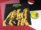 Trapeze  RUNNING  -  LP Shark INT 148.500 Germany 1978 sehr gut