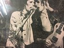 DAVID BOWIE AND THE SPIDERS FROM MARS Last Stand His Master's Voice Vinyl LP