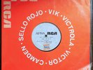 Test Pressing THE SWEET 1st Funny How Southamerica RCA Glam Rock MONO LP Unseen
