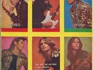 ROXY MUSIC COVER SLEEVE / THE DOOBIE BROTHERS THAI THAILAND EP 7