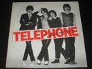 Telephone - Crache Ton Venin