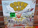 GREEN DAY - Dookie, Limited Edition GREEN VINYL LP New & Sealed
