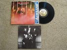 The Runaways *Queens Of Noise* 1977 Excellent Vinyl Mercury w/Lyric sheet